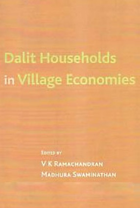 Dalit Households in Village Economies