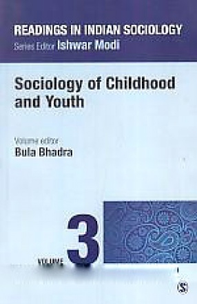 Sociology of Childhood and Youth