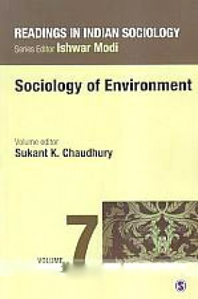 Sociology of Environment