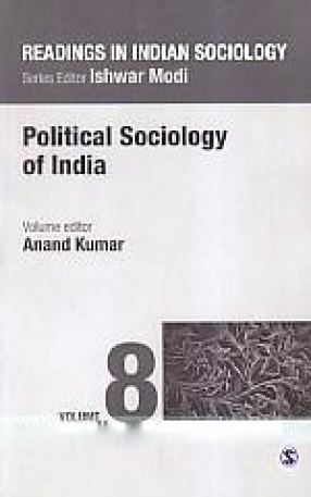 Political Sociology of India