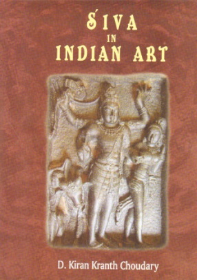 Siva in Indian Art