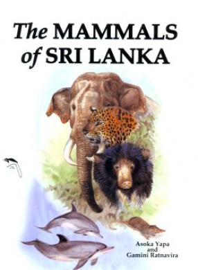 The Mammals of Sri Lanka