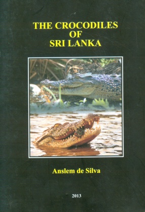 The Crocodiles of Sri Lanka