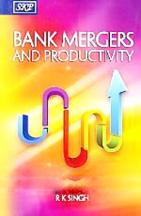 Bank Mergers and Productivity