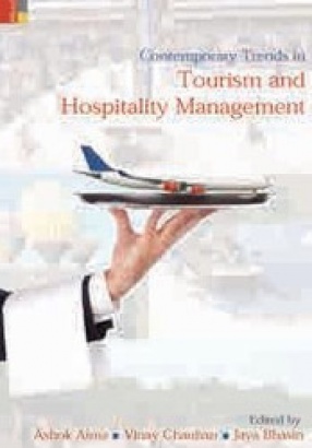 Contemporary Trends in Tourism and Hospitality Management