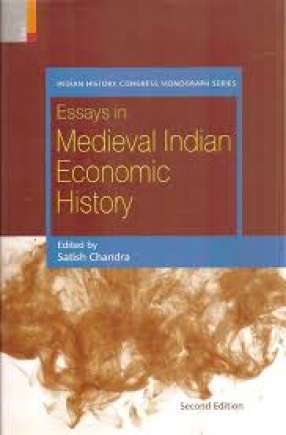 Essays in Medieval Indian Economic History