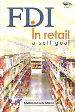 FDI in Retail: A Self Goal