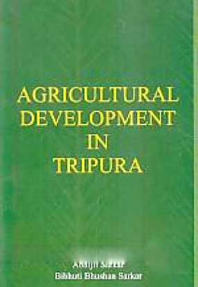 Agricultural Development in Tripura