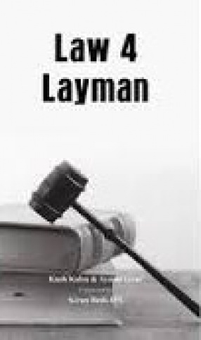 Law 4 Layman