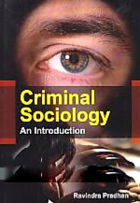 Criminal Sociology: An Introduction