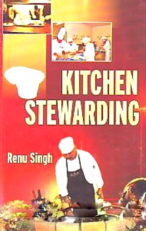 Kitchen Stewarding