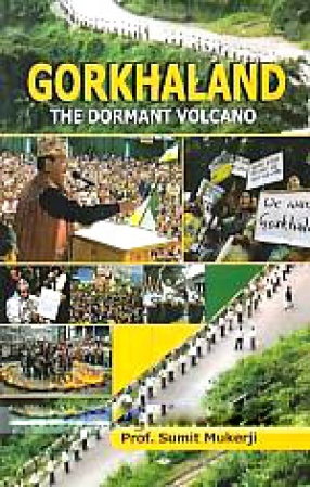 Gorkhaland: The Dormant Volcano