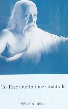 To Thee Our Infinite Gratitude