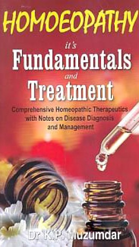 Homoeopathy: It's Fundamentals and Treatment