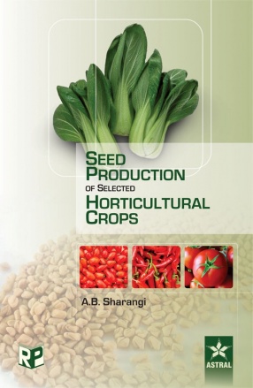 Seed Production of Selected Horticultural Crops