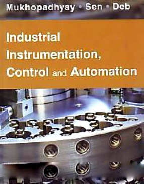 Industrial Instrumentation, Control and Automation
