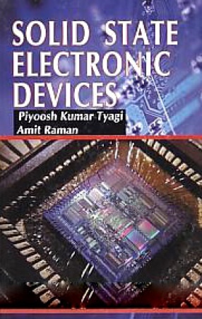 Solid State Electronic Devices