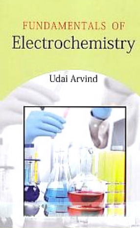 Fundamentals of Electrochemistry