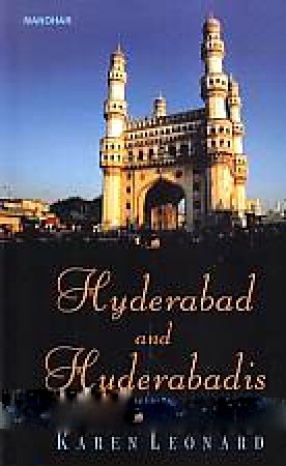 Hyderabad and Hyderabadis