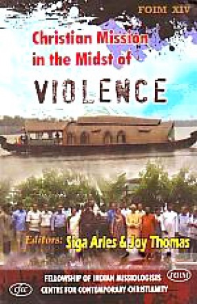 Christian Mission in the Midst of Violence