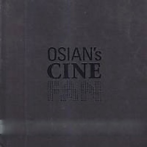 Osian's Cine Fan 10 Festival of Asian & Arab Cinema