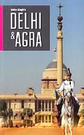 Koko Singh's Delhi and Agra