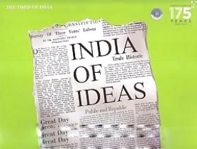 India of Ideas: 175 Years of News Generating Views