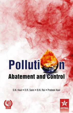 Pollution Abatement and Control