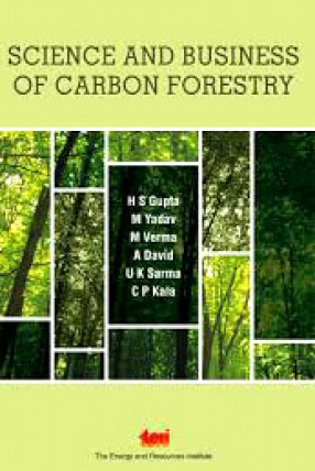 Science and Business of Carbon Forestry