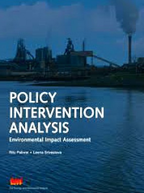 Policy Intervention Analysis: Environmental Impact Assessment