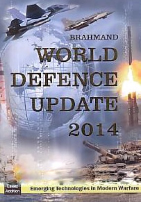 Brahmand World Defence Update 2014