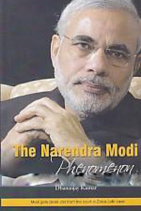 The Narendra Modi Phenomenon