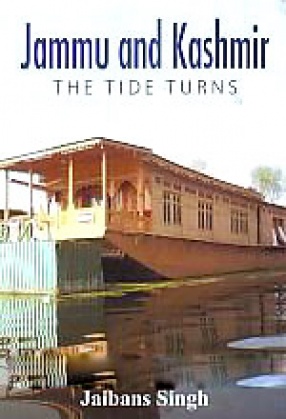 Jammu and Kashmir: The Tide Turns
