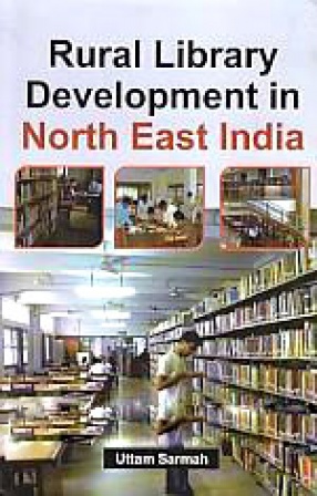 Rural Library Development of North East India