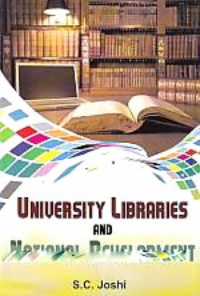 University Libraries and National Development