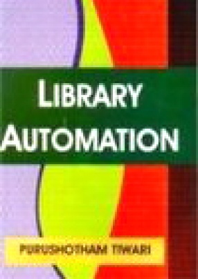 Library Automation