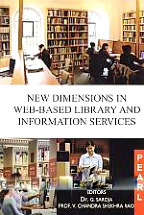 New Dimensions in Web-Based Library and Information Services