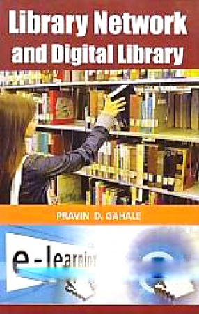 Library Network and Digital Library