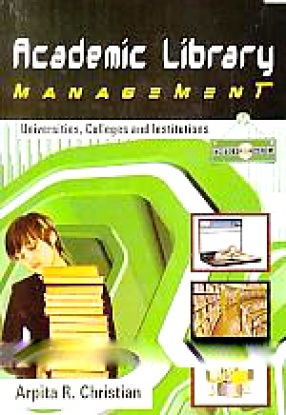 Academic Library Management: Universities, Colleges and Institutions