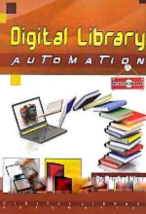 Digital Library Automation