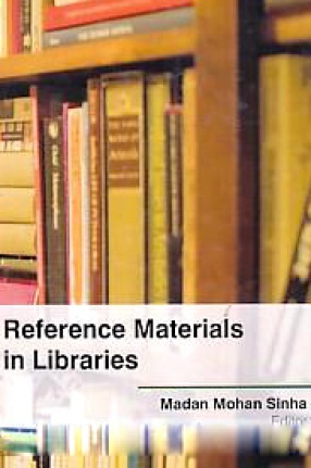 Reference Materials in Libraries