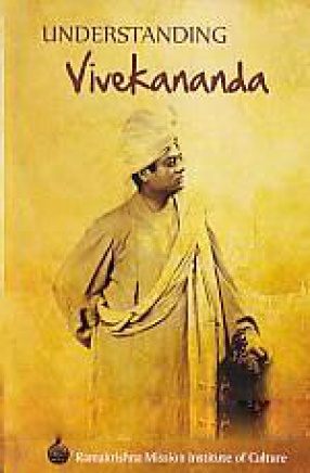 Understanding Vivekananda