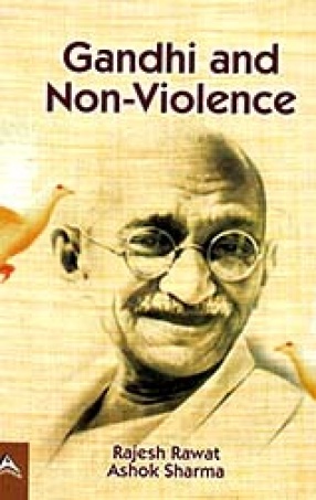Gandhi and Non-Violence