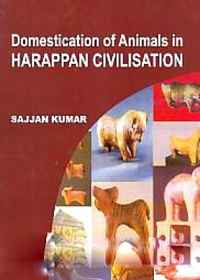 Domestication of Animals in Harappan Civilisation