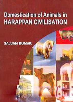 Domestication of Animals in Harappan Civilisation