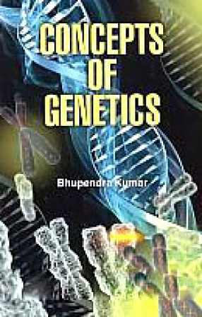 Concepts of Genetics