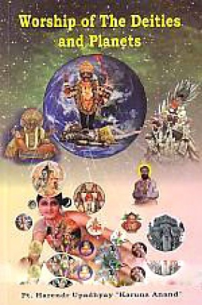 Worship of the Deities and Planets