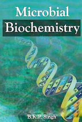 Microbial Biochemistry