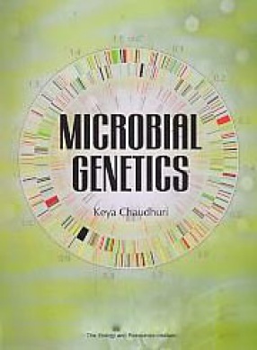 Microbial Genetics