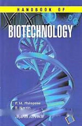 Handbook of Biotechnoloy